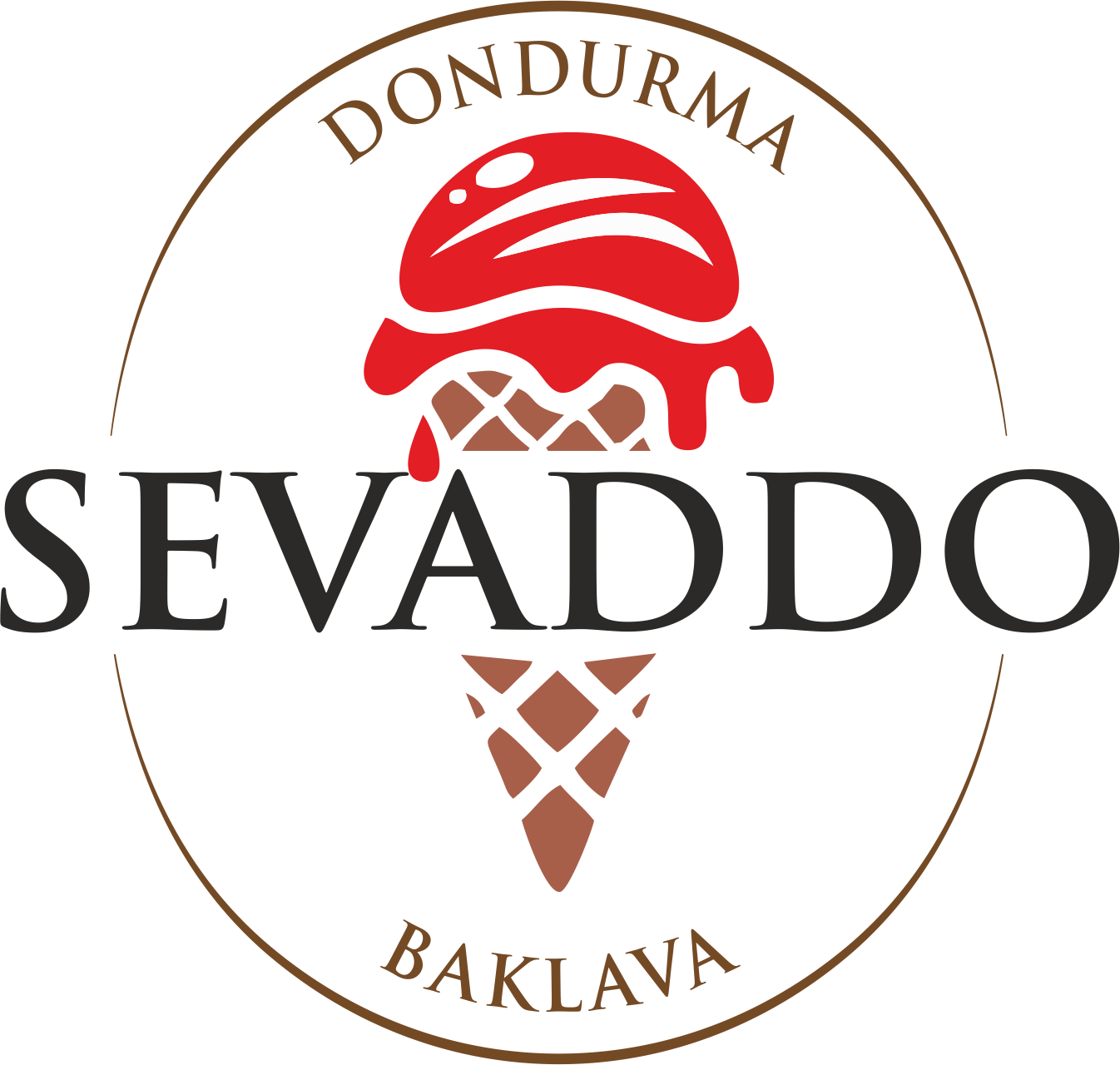 SEVADDO Logo
